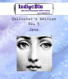Collectors Edition - Number 5 - Jane
